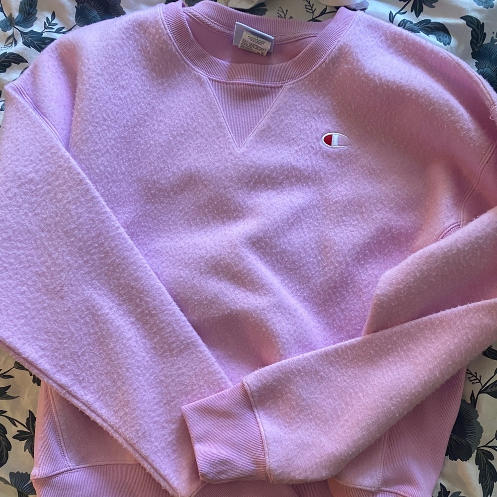 Champion sweatshirt